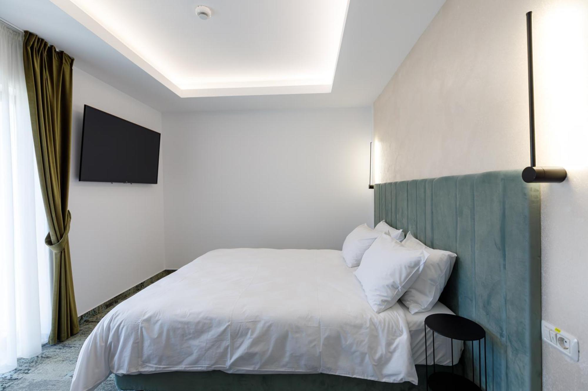 River Place Pitesti Exterior photo