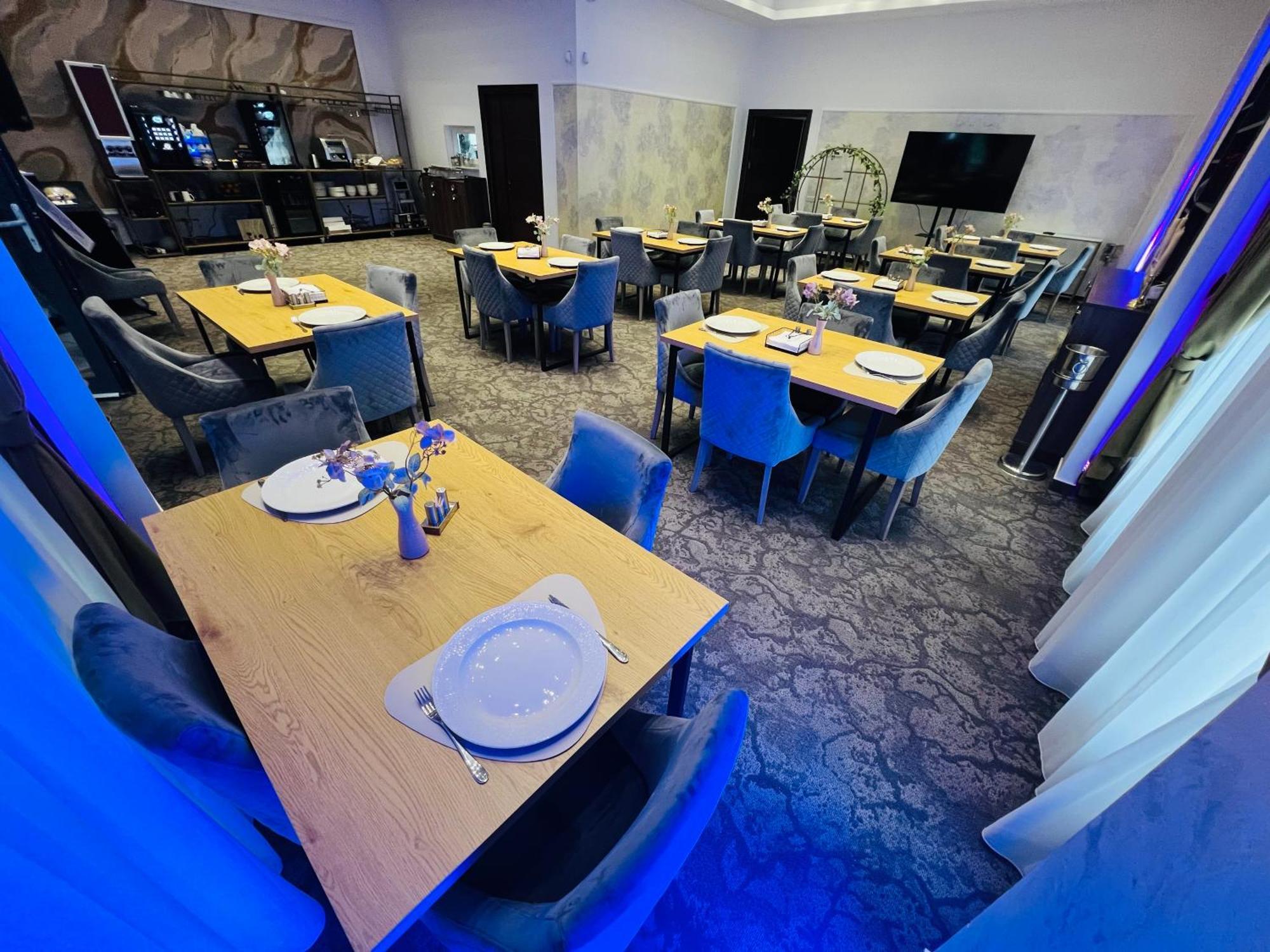 River Place Pitesti Exterior photo
